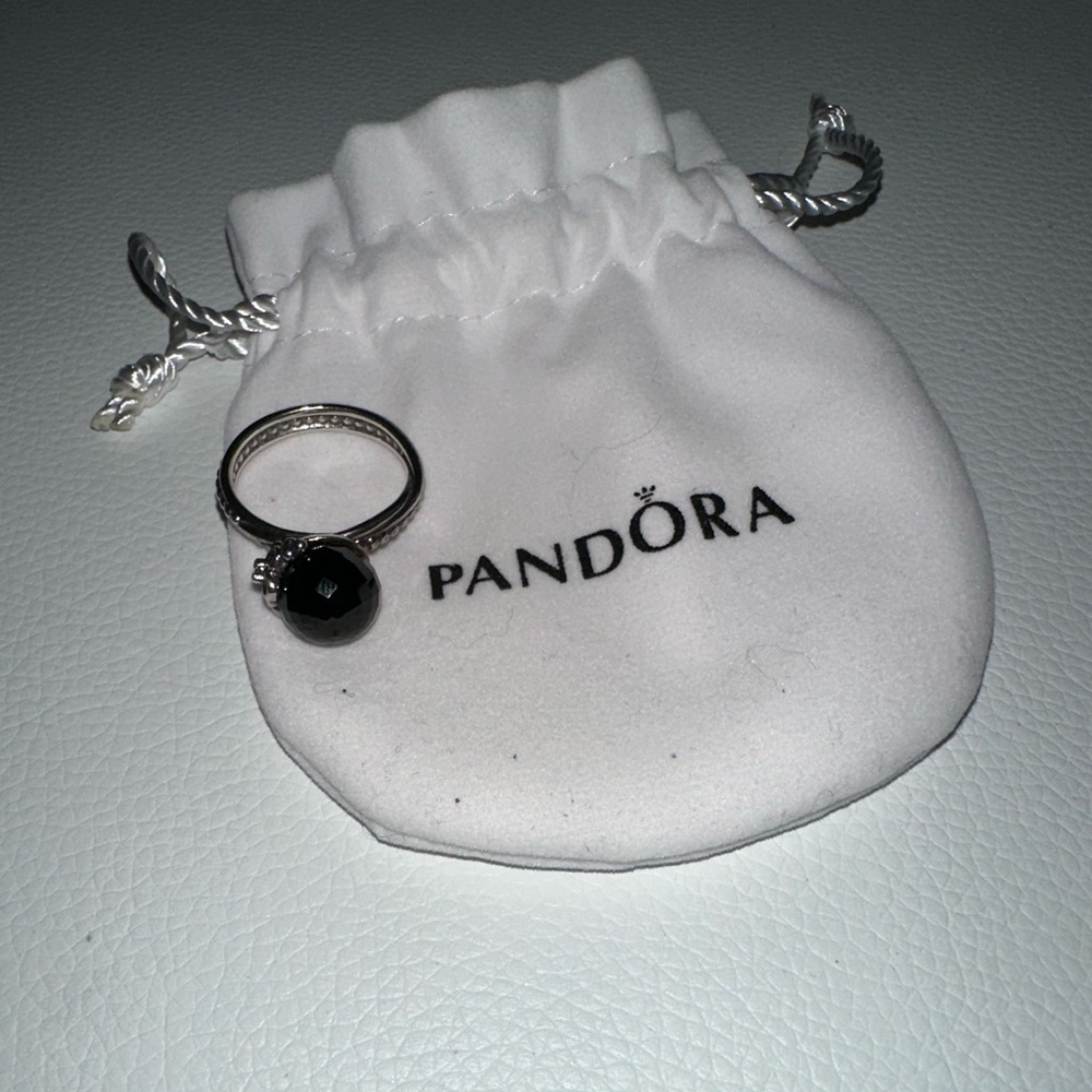 Pandora Garden Odyssey Ring
